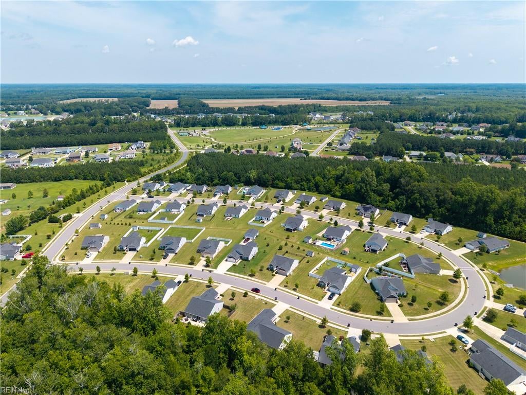Photo of 106 Hidden View Loop, Moyock, NC 27958 (MLS # 10653774)