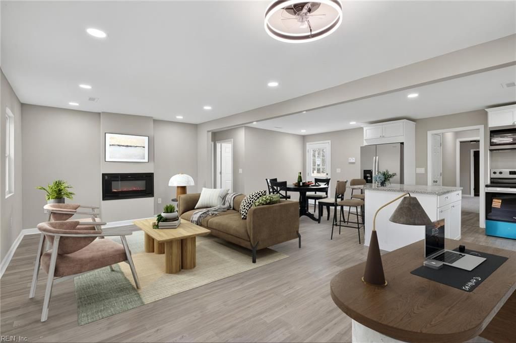 Photo of 5168 Pruden Road, Carrsville, VA 23315 (MLS # 10623994)