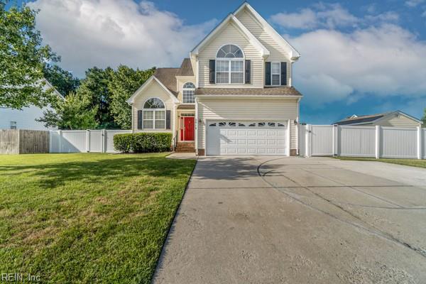 View Chesapeake, VA 23323 house
