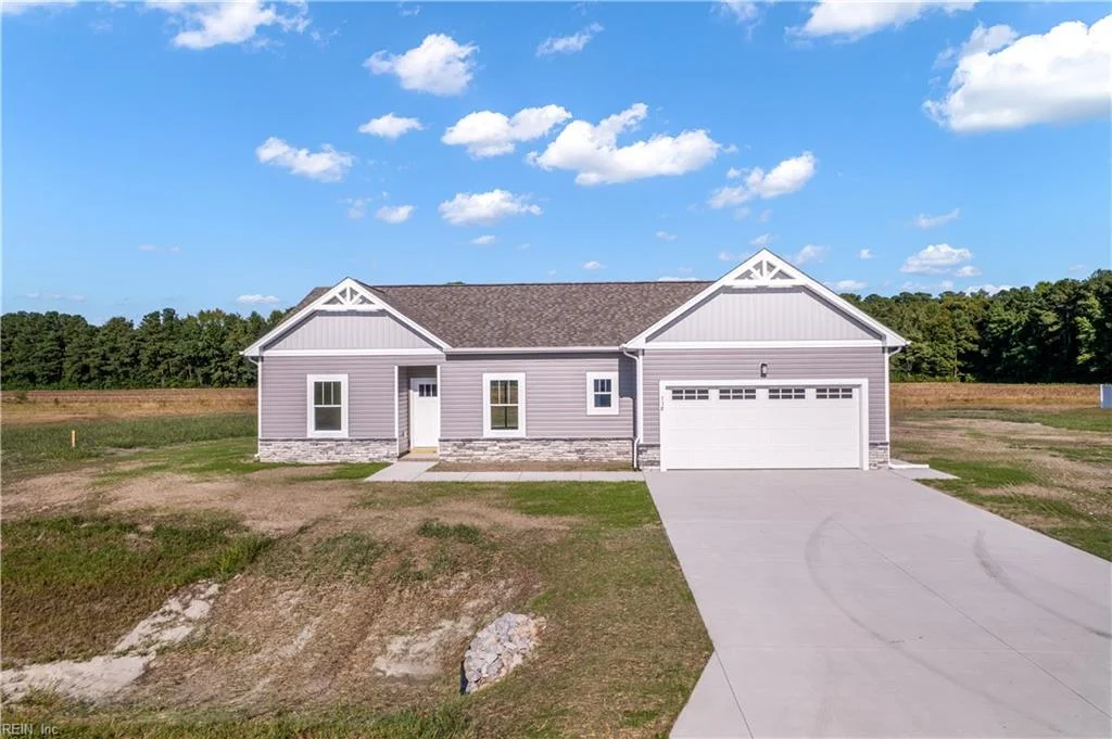 110 Yadkin Drive, Shawboro, NC, 27973