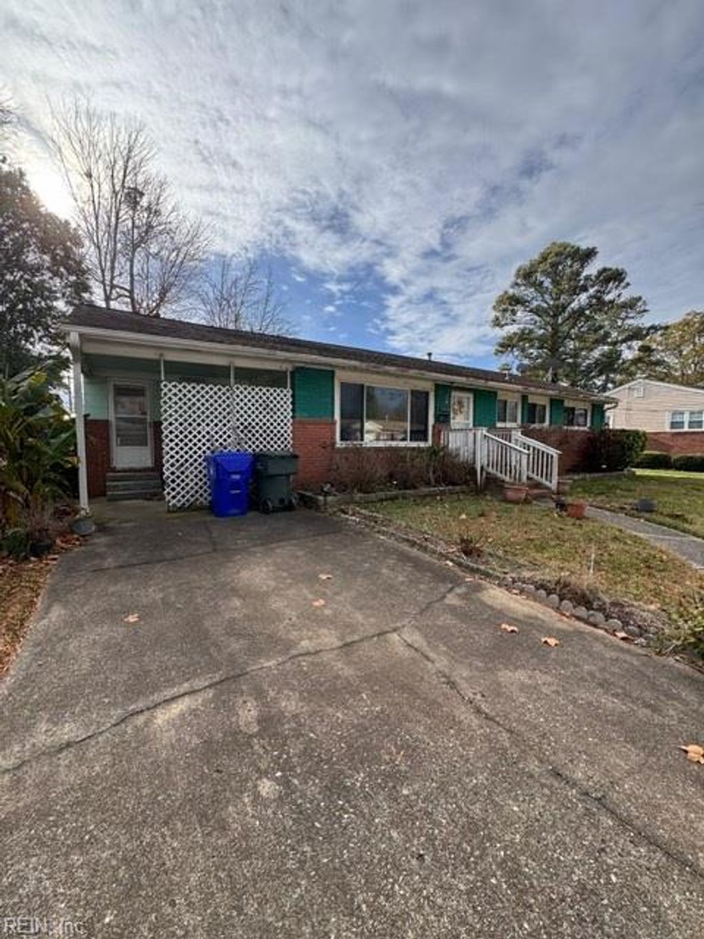 Photo of 5757 Townley Avenue, Norfolk, VA 23518 (MLS # 10611941)