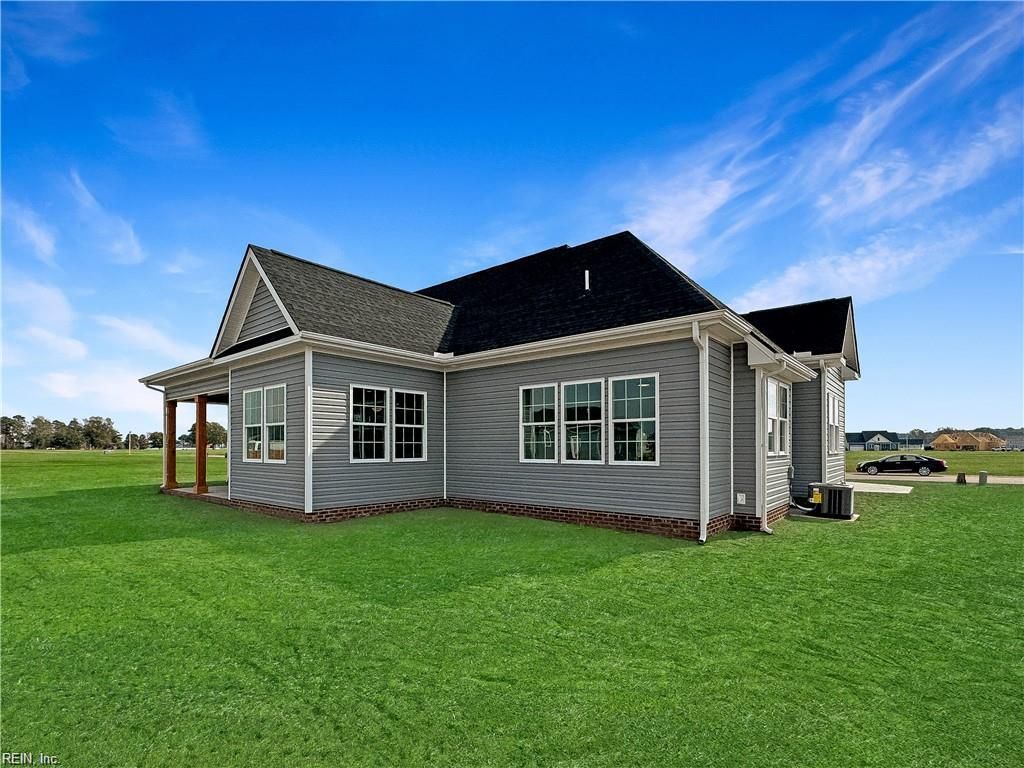 Photo of MM Belhaven Redesign, Elizabeth City, NC 27909 (MLS # 10608552)