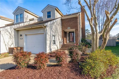 4715 Kempsville Greens Parkway, Virginia Beach, VA 23462 - #: 10580729