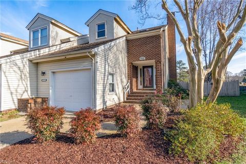 4715 Kempsville Greens PW Virginia Beach VA 23462