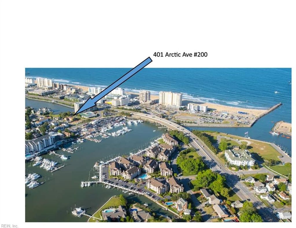 Photo of 401 Arctic Avenue #200, Virginia Beach, VA 23451 (MLS # 10618268)