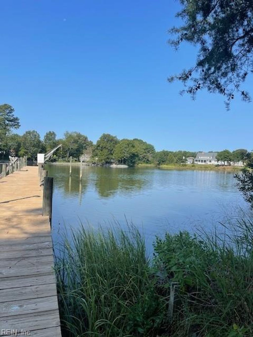 Photo of 33 Lagrange Avenue, Kilmarnock, VA 22482 (MLS # 10629757)