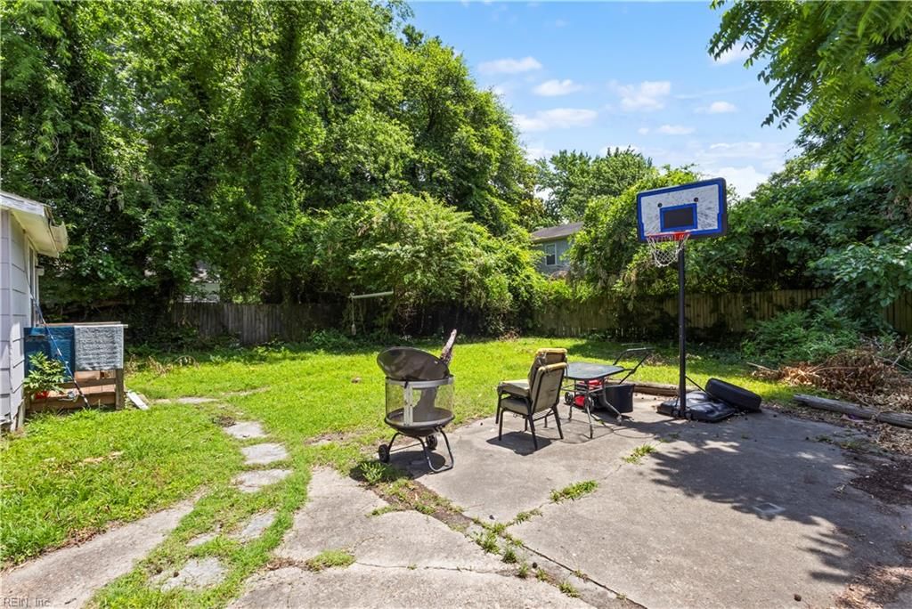 Photo of 319 Ashlawn Drive, Norfolk, VA 23505 (MLS # 10628649)