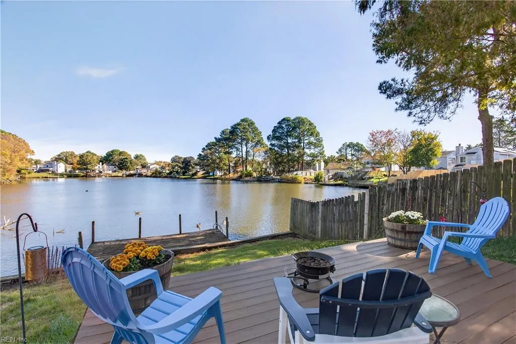 Virginia Beach, Virginia 23456, United States, 3 Bedrooms Bedrooms, ,2 BathroomsBathrooms,Residential,Active,240841