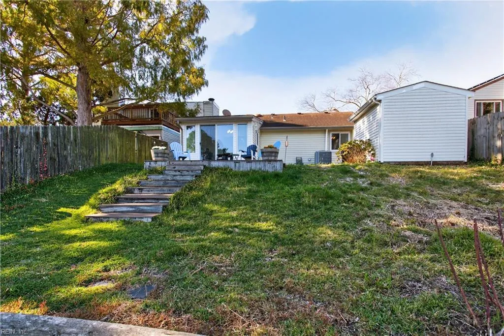 Virginia Beach, Virginia 23456, United States, 3 Bedrooms Bedrooms, ,2 BathroomsBathrooms,Residential,Active,240841