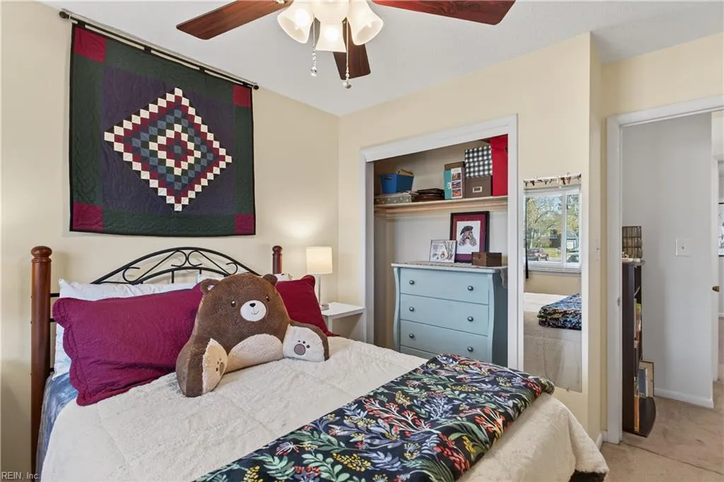 Virginia Beach, Virginia 23456, United States, 3 Bedrooms Bedrooms, ,2 BathroomsBathrooms,Residential,Active,240841