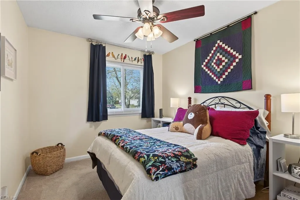 Virginia Beach, Virginia 23456, United States, 3 Bedrooms Bedrooms, ,2 BathroomsBathrooms,Residential,Active,240841