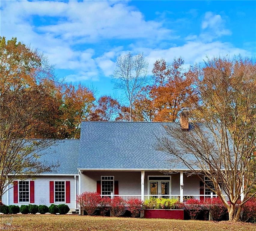 Photo of 10656 Shelby Lane, Gloucester, VA 23061 (MLS # 10655370)