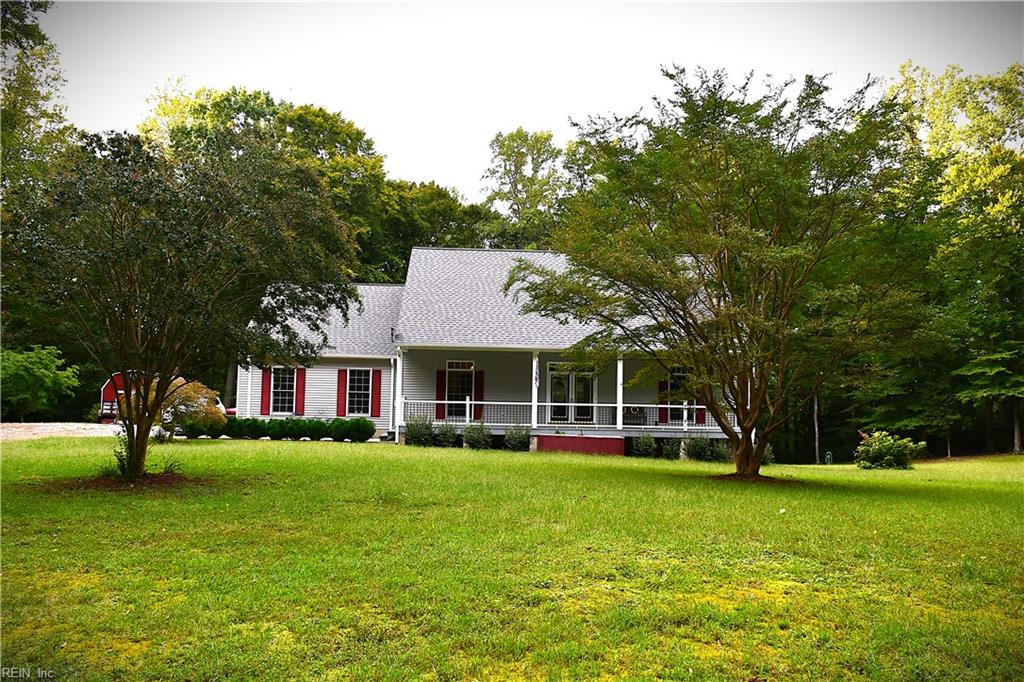 Photo of 10656 Shelby Lane, Gloucester, VA 23061 (MLS # 10655370)