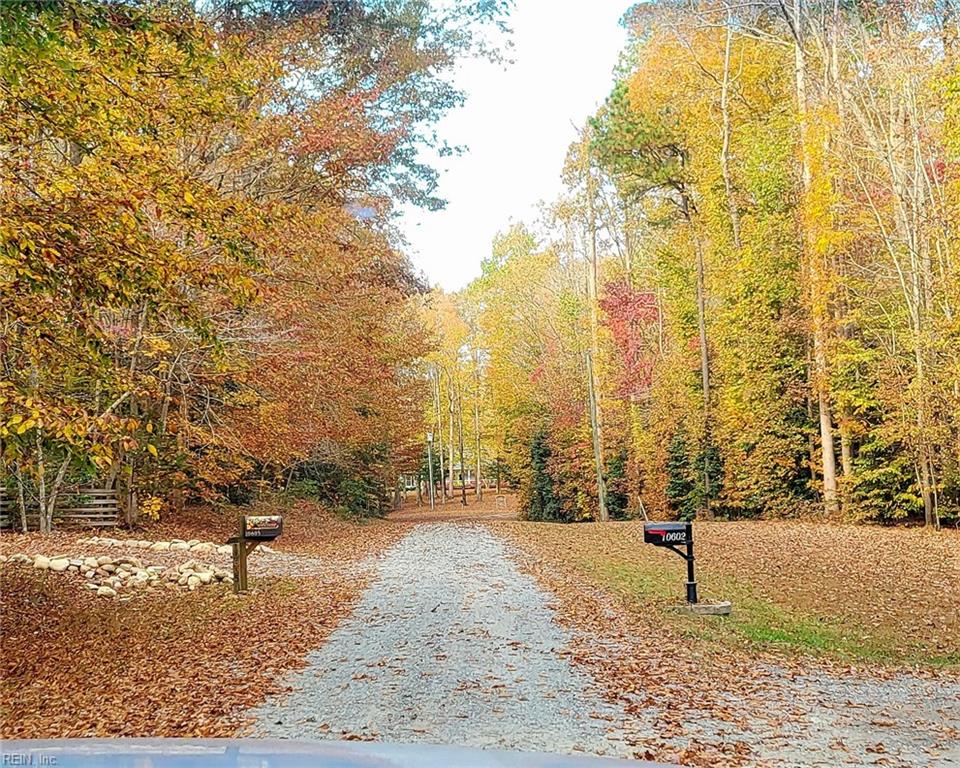 Photo of 10656 Shelby Lane, Gloucester, VA 23061 (MLS # 10655370)