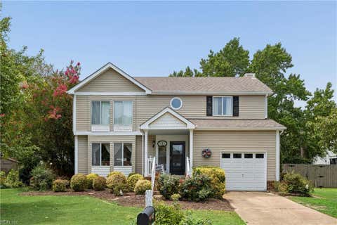 Photo of 162 Alaric Dr DR, Hampton, VA 23664 (MLS # 10645411)