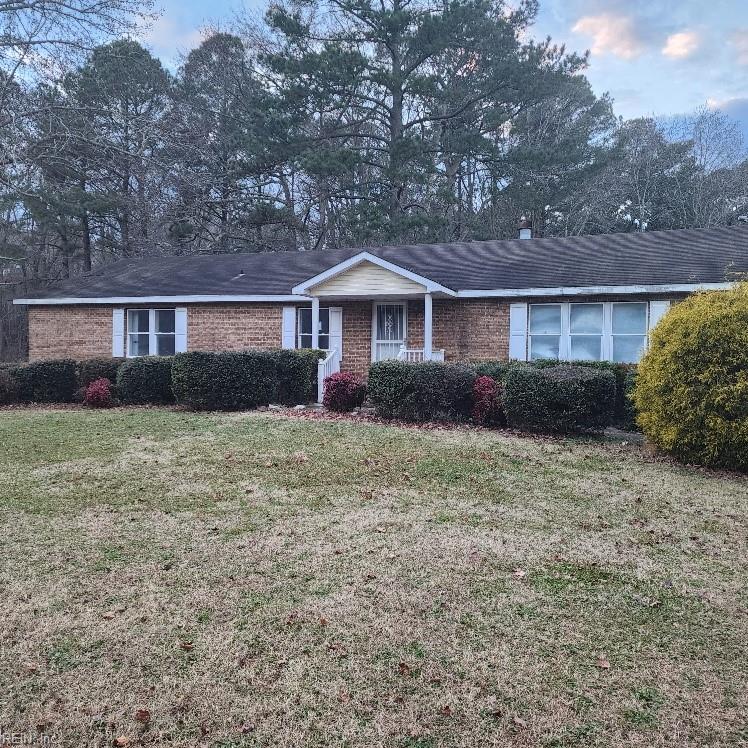 Property: 6350 Lankford HWY,Exmore, VA