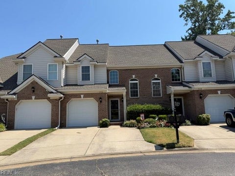 Photo of 316 Hillside Terrace, Newport News, VA 23602 (MLS # 10657687)