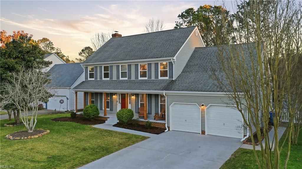 Photo of 429 Granada Drive, Chesapeake, VA 23322 (MLS # 10616986)