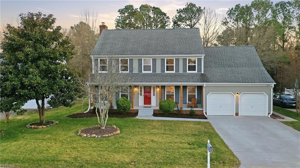 Photo of 429 Granada Drive, Chesapeake, VA 23322 (MLS # 10616986)