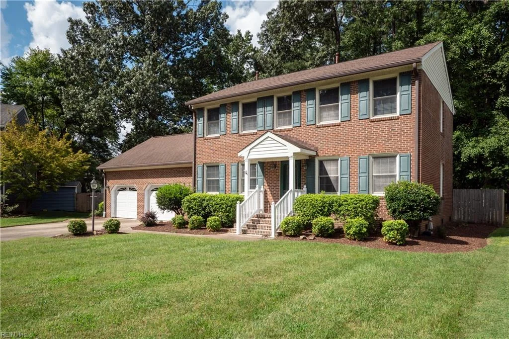 600 Pintail Lane Unit Ln, Chesapeake, VA, 23323