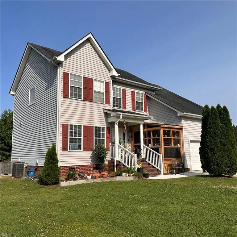 Sedley, Virginia 23878, United States, 4 Bedrooms Bedrooms, ,3 BathroomsBathrooms,Residential,Active,92175