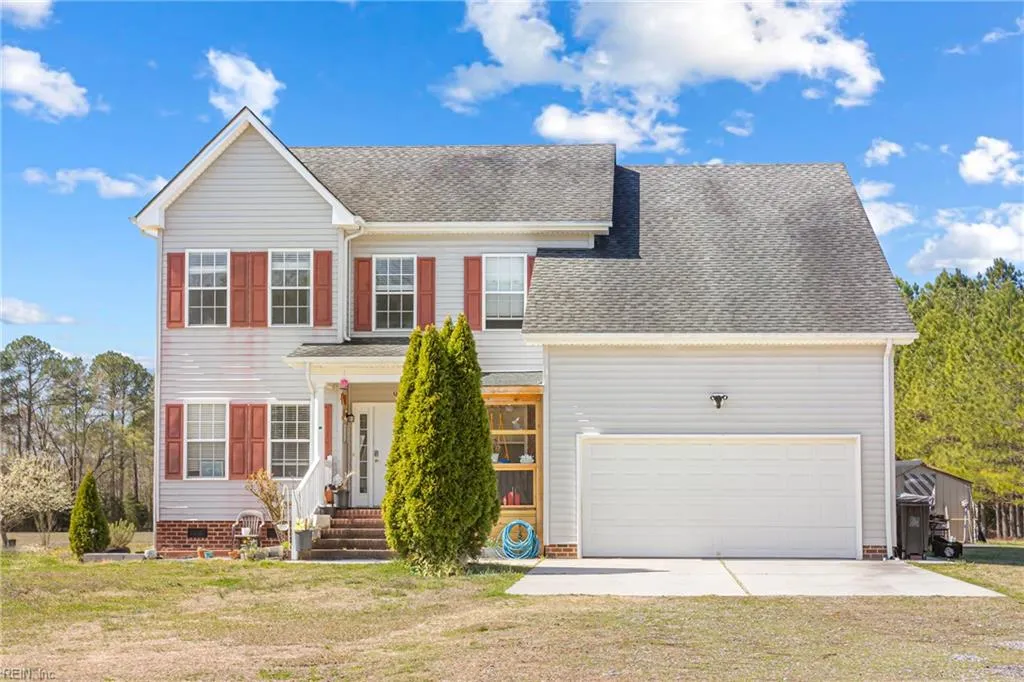 Sedley, Virginia 23878, United States, 4 Bedrooms Bedrooms, ,3 BathroomsBathrooms,Residential,Active,92175