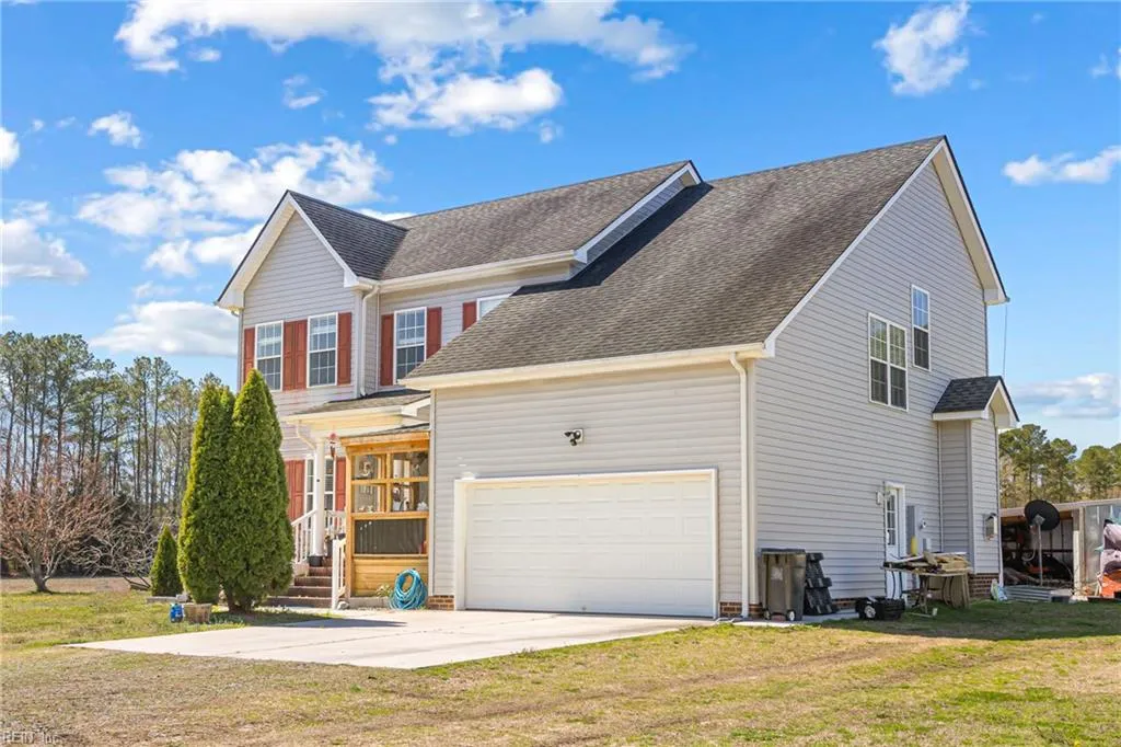 Sedley, Virginia 23878, United States, 4 Bedrooms Bedrooms, ,3 BathroomsBathrooms,Residential,Active,92175