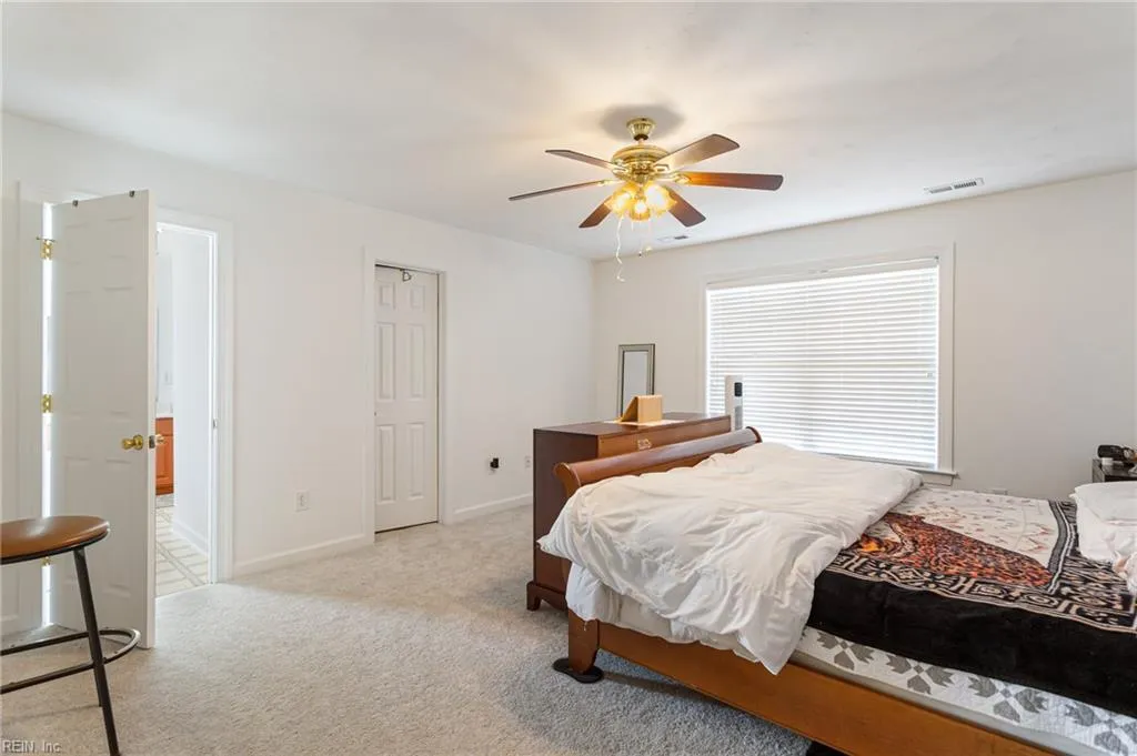 Sedley, Virginia 23878, United States, 4 Bedrooms Bedrooms, ,3 BathroomsBathrooms,Residential,Active,92175