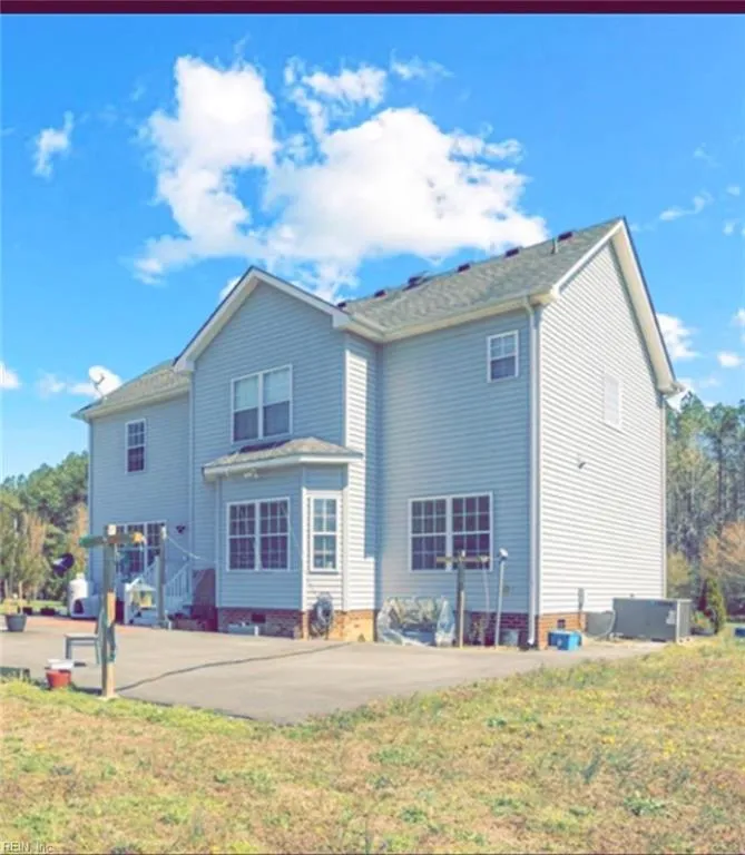 Sedley, Virginia 23878, United States, 4 Bedrooms Bedrooms, ,3 BathroomsBathrooms,Residential,Active,92175