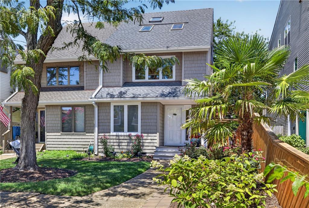 Photo of 3756 Surry Road, Virginia Beach, VA 23455 (MLS # 10644934)