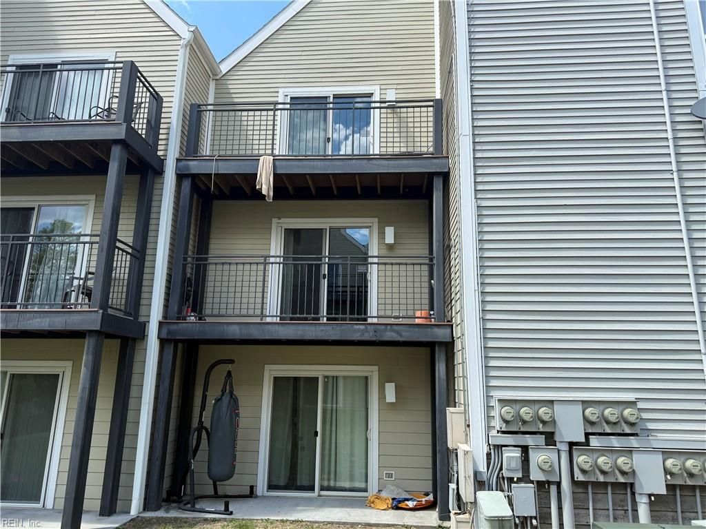 Photo of 1380 Hunters Road #G, Harrisonburg, VA 22801 (MLS # 10631436)