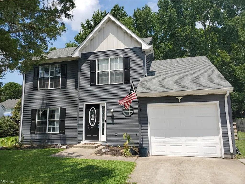 Suffolk, Virginia 23435, United States, 3 Bedrooms Bedrooms, ,3 BathroomsBathrooms,Residential,Pending,183624