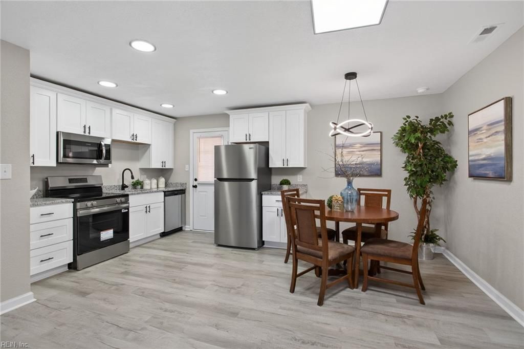 Photo of 157 Waverly Drive, Virginia Beach, VA 23452 (MLS # 10617332)