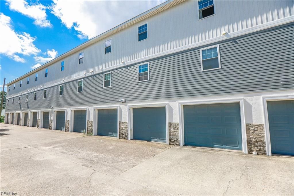 Photo of 9530 3rd Bay Street #10, Norfolk, VA 23518 (MLS # 10619656)