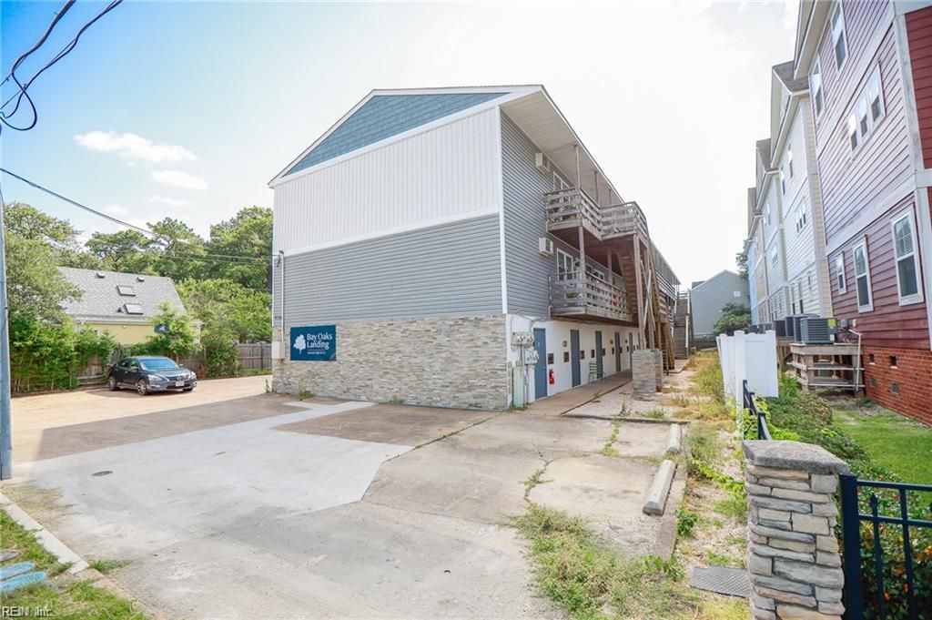 Photo of 9530 3rd Bay Street #10, Norfolk, VA 23518 (MLS # 10619656)