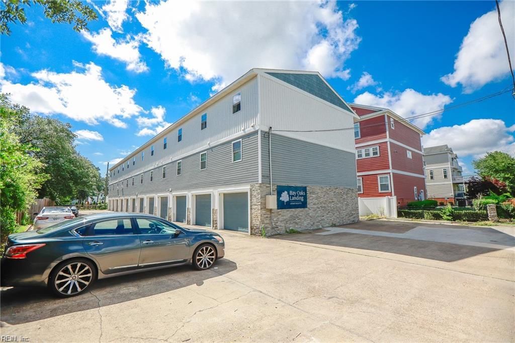 Photo of 9530 3rd Bay Street #10, Norfolk, VA 23518 (MLS # 10619656)