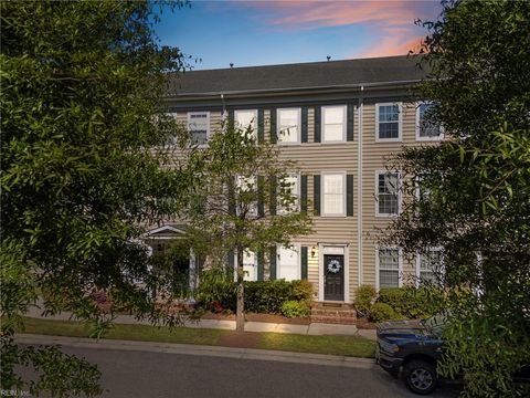 4816 Almandine AVE Virginia Beach VA 23462