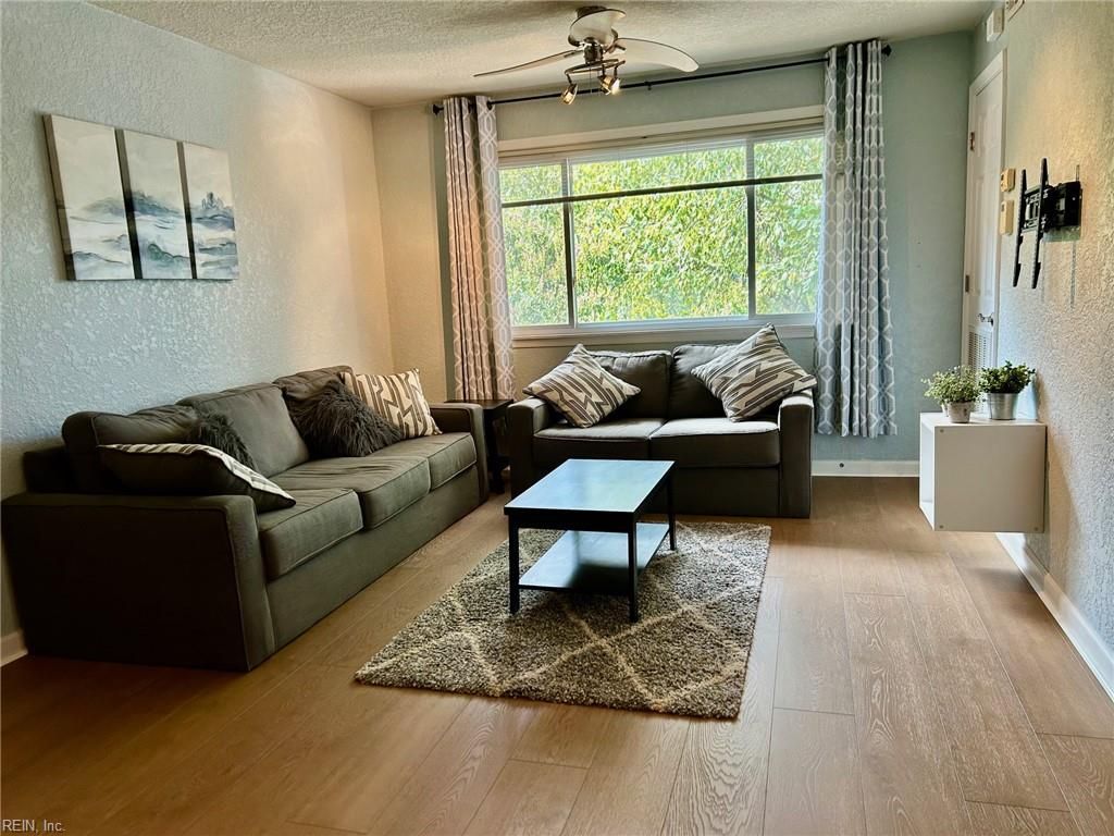 Photo of 500 Ocean Trace Arch #301, Virginia Beach, VA 23451 (MLS # 10613249)