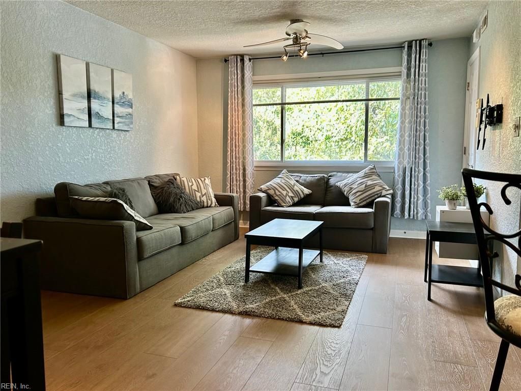 Photo of 500 Ocean Trace Arch #301, Virginia Beach, VA 23451 (MLS # 10613249)