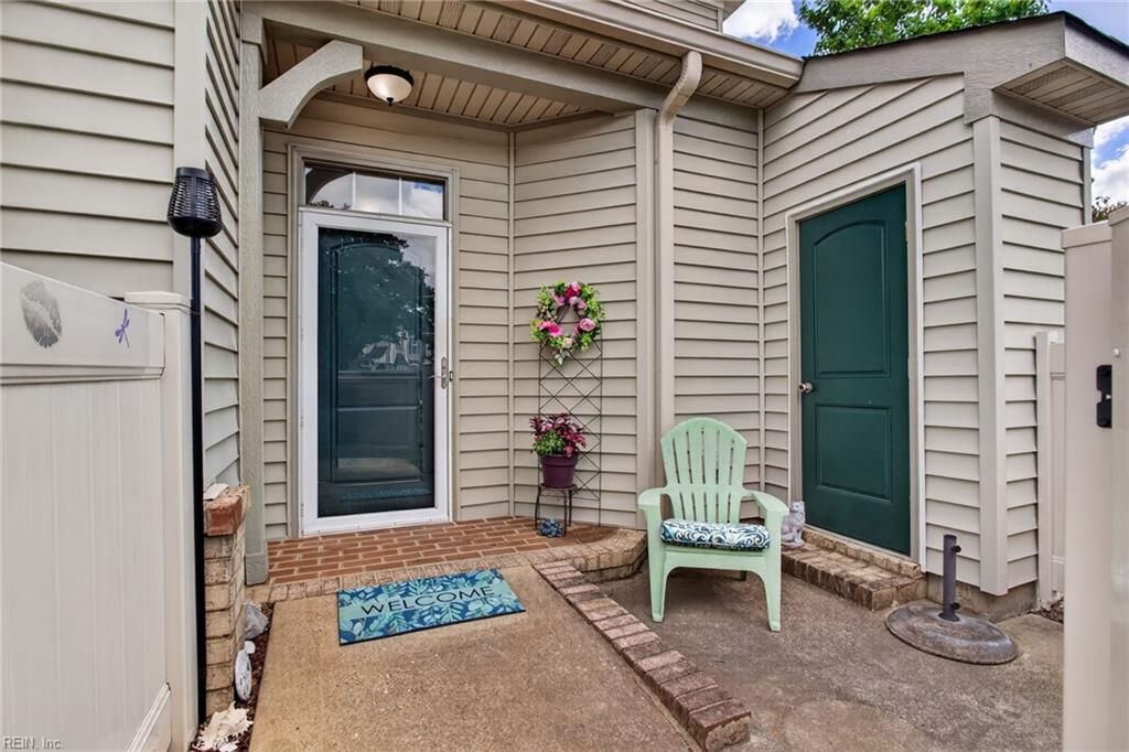 Photo of 1101 Rivers Arch, Carrollton, VA 23314 (MLS # 10634933)