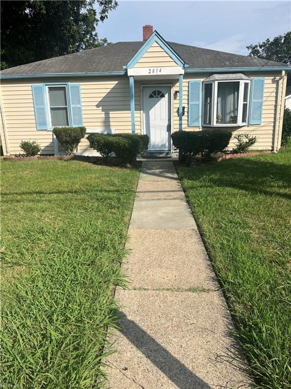 Photo of 2814 Rosalee Drive, Hampton, VA 23661 (MLS # 10643351)