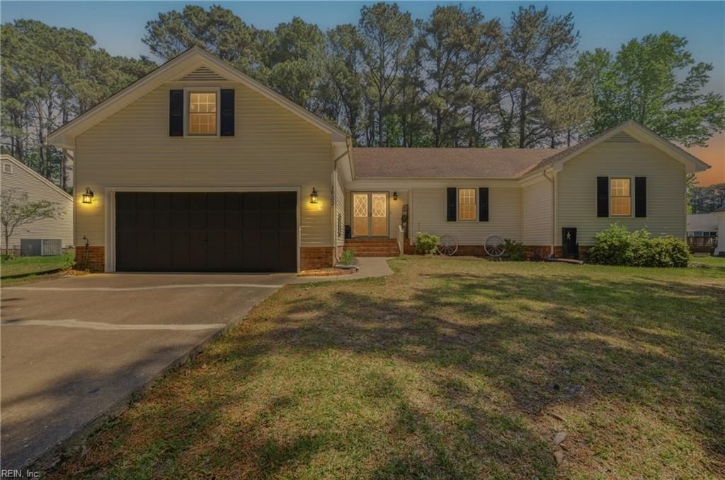 Photo of 1832 Woodland Road, Suffolk, VA 23436 (MLS # 10631723)