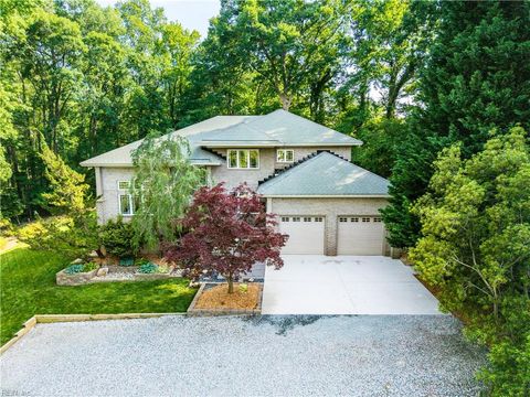 1301 Hawaiian DR Virginia Beach VA 23451