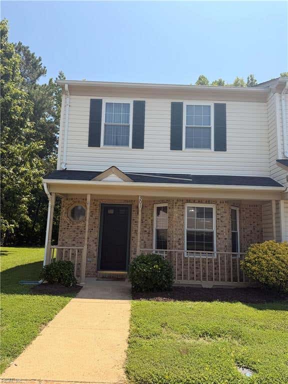 Photo of 301 Wrought Iron Bend, Yorktown, VA 23693 (MLS # 10648675)
