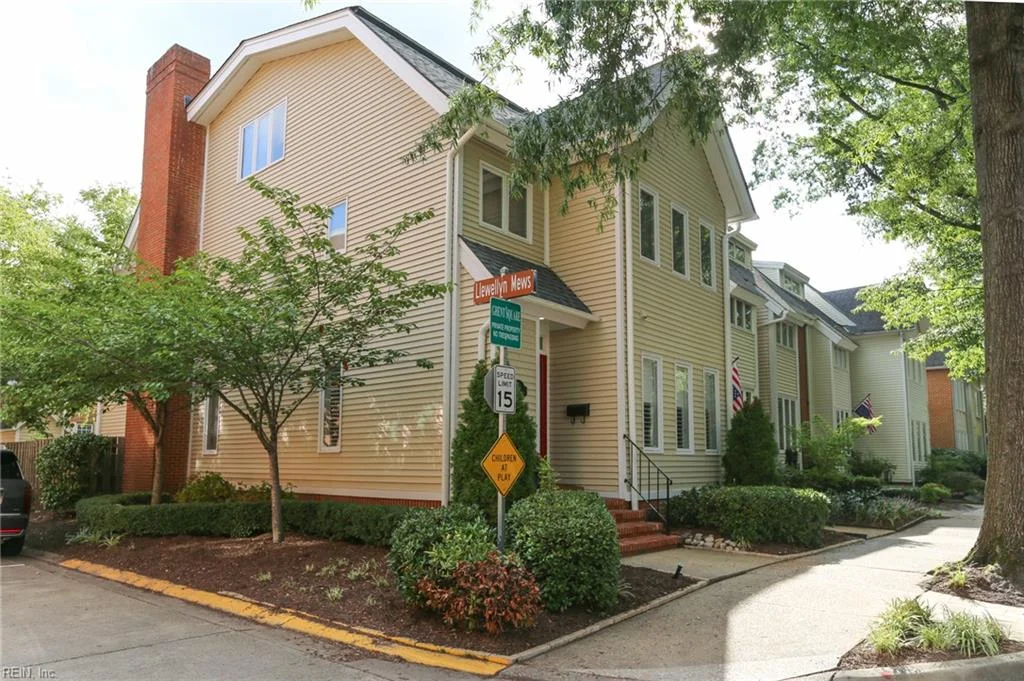 356 Westover Avenue, Norfolk, VA, 23507