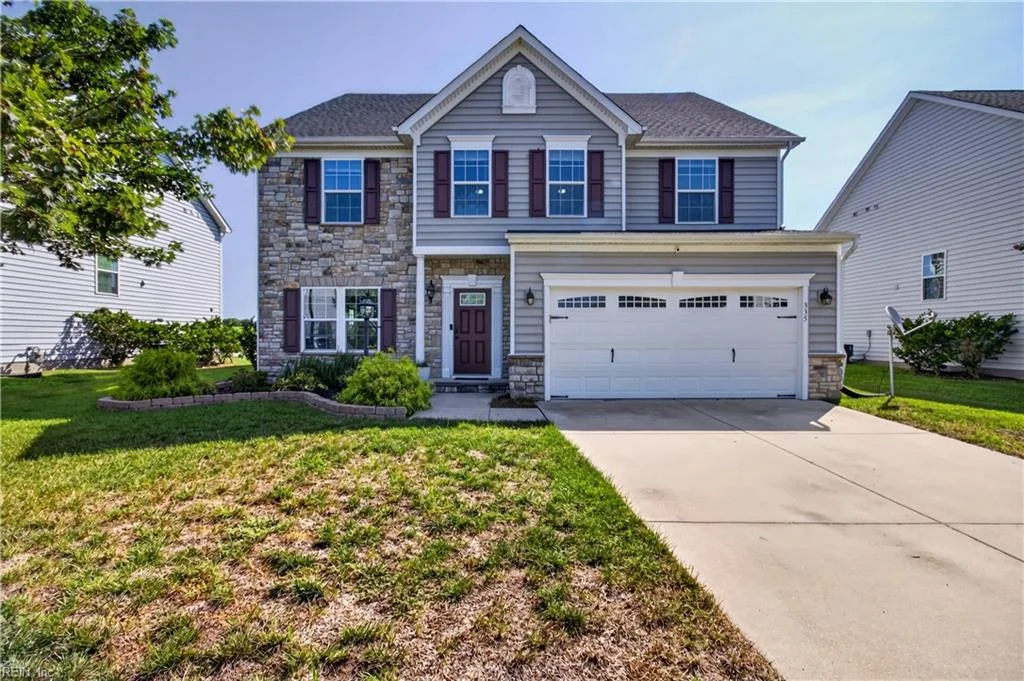 335 Spring Hill Place, Smithfield, VA, 23430