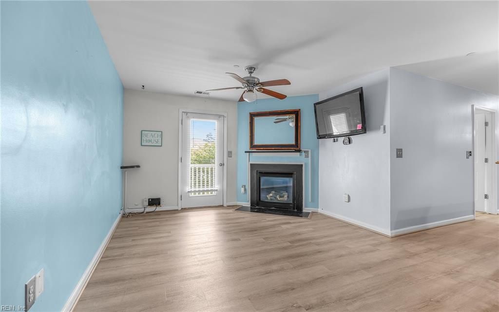 Photo of 400 Egret Landing #202, Virginia Beach, VA 23454 (MLS # 10630198)