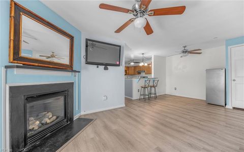 Photo of 400 Egret Landing #202, Virginia Beach, VA 23454 (MLS # 10630198)