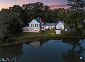 140 Morris Creek LN