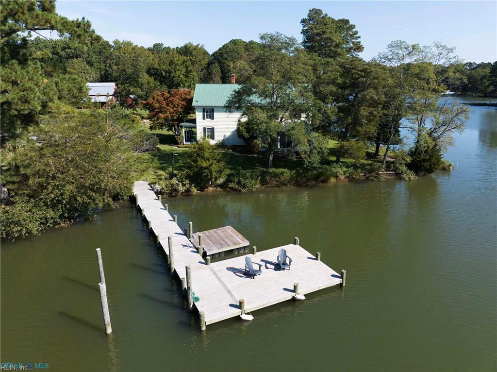 140 Morris Creek LN